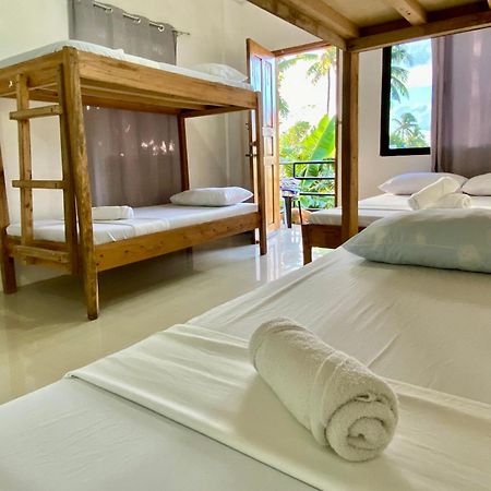 Reddot Guest House Генерал-Луна Экстерьер фото