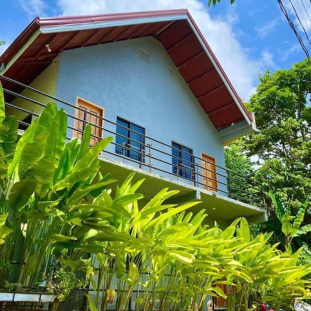 Reddot Guest House Генерал-Луна Экстерьер фото