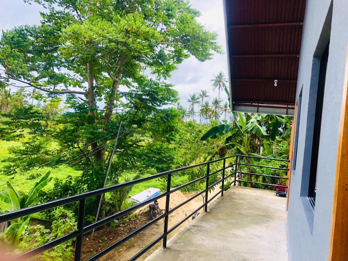 Reddot Guest House Генерал-Луна Экстерьер фото
