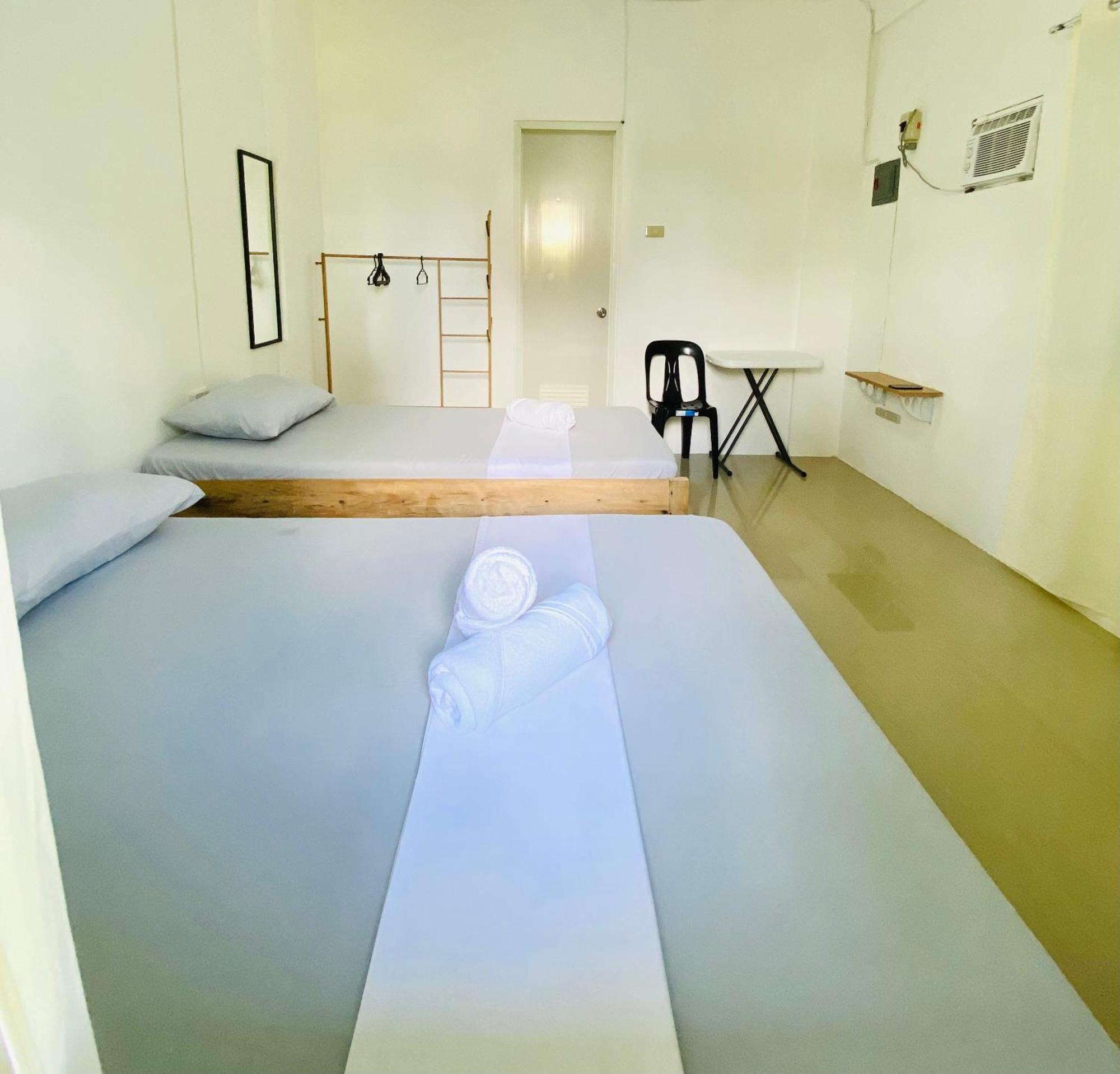 Reddot Guest House Генерал-Луна Экстерьер фото
