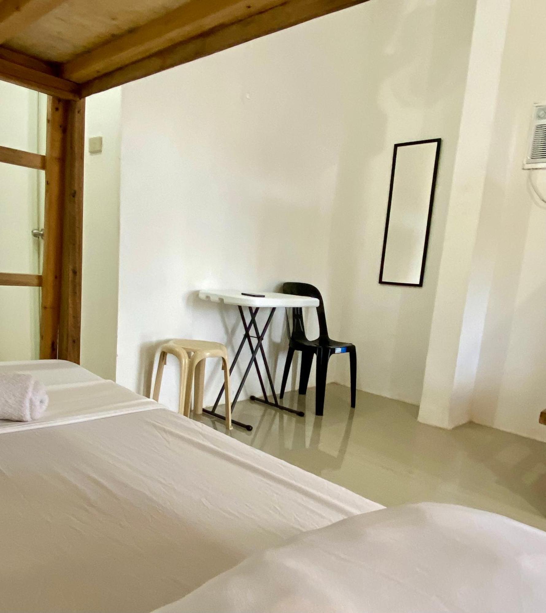 Reddot Guest House Генерал-Луна Экстерьер фото
