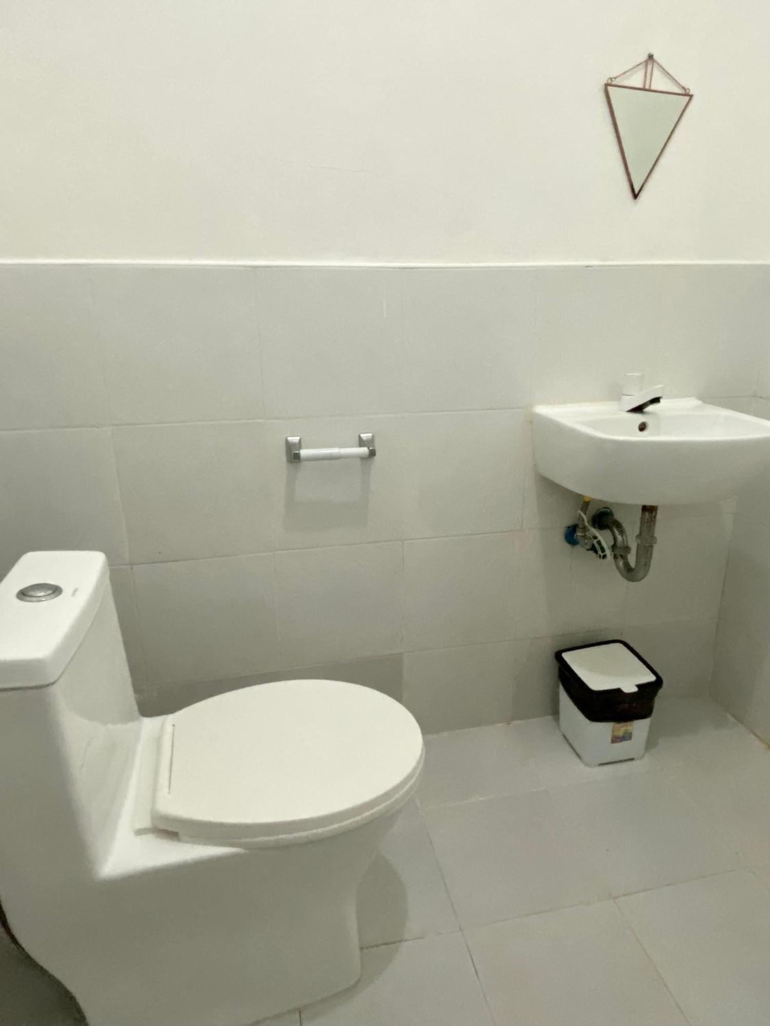 Reddot Guest House Генерал-Луна Экстерьер фото