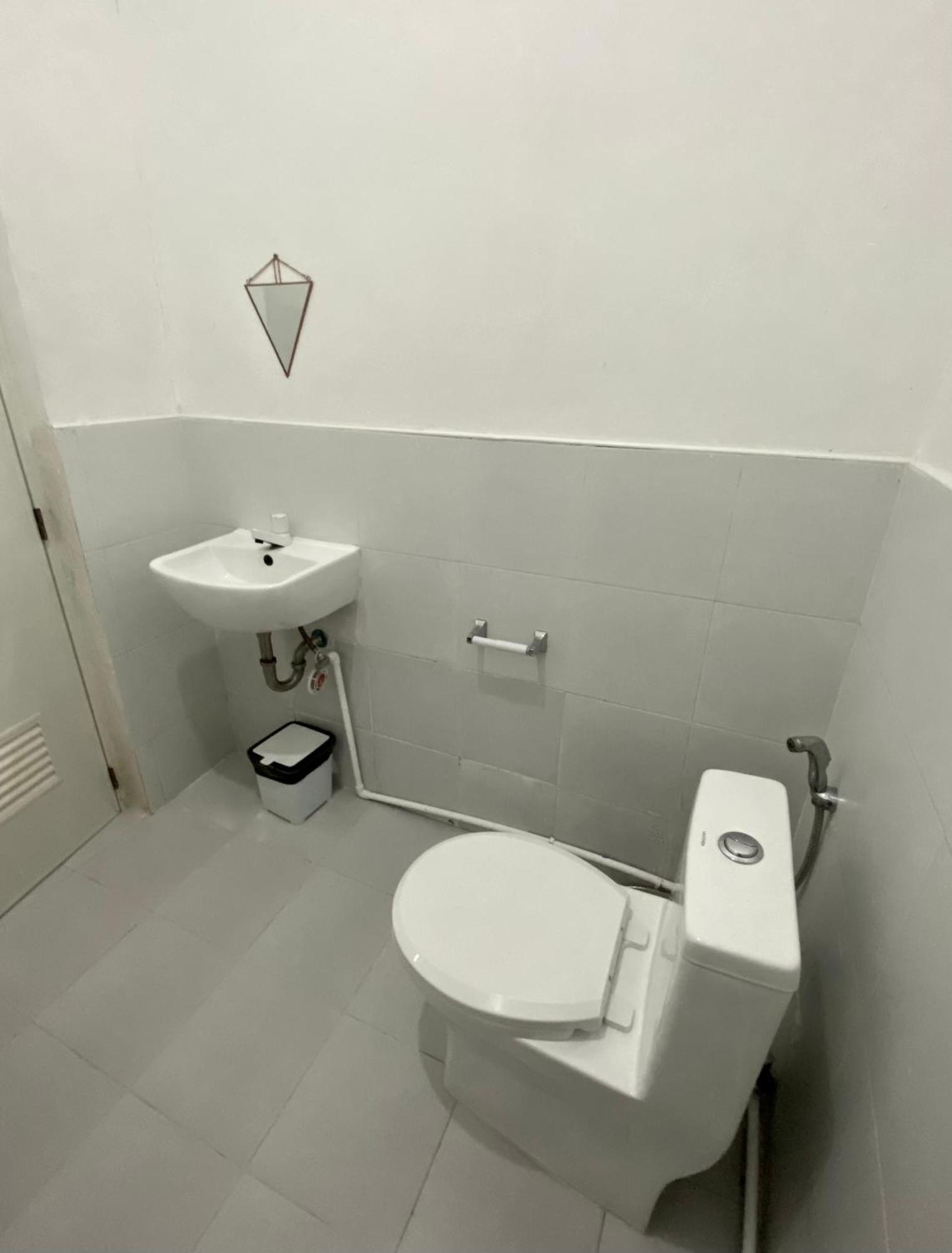 Reddot Guest House Генерал-Луна Экстерьер фото